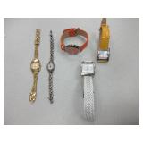 Ecclissi Watch, Boma Watch, Aria, Sterling Signat-