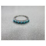 Sterling Silver Fashion Ring