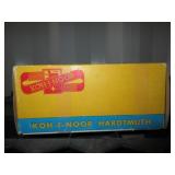 Koh-I-Noor Hardtmuth Lead Pointer with Fasteners,