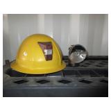 Hardhat, AutoLite Carbide Lamp