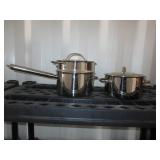 MPS Stock Pot and Soup Pot