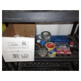 Straping Tape, Sealing Tape, Safety Silv, Trilene-