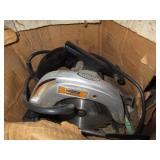 Craftsman Circular Saw