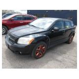 2007 Dodge Caliber