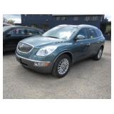 2010 Buick Enclave