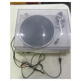 Technics Automatic Turntable