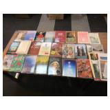 Religious Books