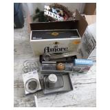 Tenderizer, Utensils, Pepper Grinder and More