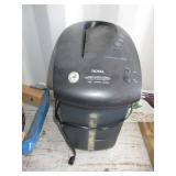 Royal Paper Shredder