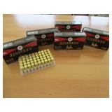 5) Ozkursan 9x19 Luger Ammunition