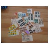 Stamp Collection