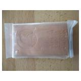 2011 Half Pound Copper Brick