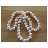 7' Freshwater Pearls (3 Strand)