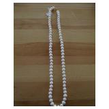 Freshwater Pearls 32' Necklace