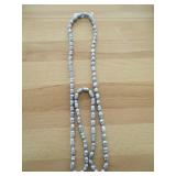 Freshwater Pearls 46' Necklace