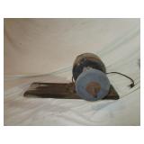 Electric Tabletop Grinder (Works)