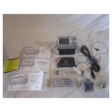 Delphi Satellite Radio Receiver