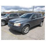 2006 Volvo XC90