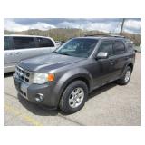 2010 Ford Escape*