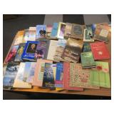 Religious Books And Novels