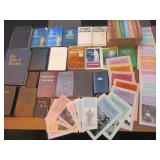 Religions Books And Pamphlets, Book Of Mormon