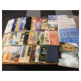 Religious Books, Temple Coffee Table Books