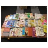 Tightwad Gazett, Self Help Books