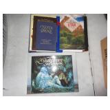 Cookbooks, Educational Books, Sketchbooks, Latin,