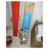 T-Post Lifter, Sawhorse Brackets, Tote A Horse