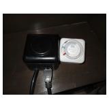 Timer For Lights, Analog and Digital