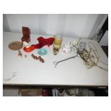Knick Knacks, Figurines, Souvenirs, Small