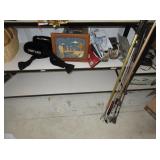 Golf Socks, Golf Clubs, Replacement Heads, Art,