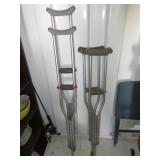 Crutch Sets