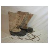 LaCrosse Mountaineer Boots