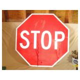 Stop Sign