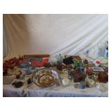 Trinket Boxes, Lantern Ornaments, Decor