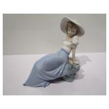 Lladro Figurine