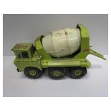 1960s Tonka Ready Mixer