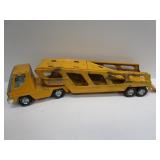 Nylint 1960 Toy Car Hauler
