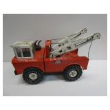 1960s Tonka Wrecker