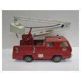 1960s Tonka Fire Truck