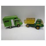 1960s Tonka RV, Tree Hauler