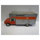 Vintage Metal Uhaul Truck
