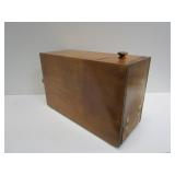 Electric Wheat Grinder