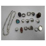 Junk Silver Pieces 3.5oz