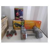 Weights, Ankle Weights, Heat Pack and More