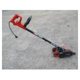 Black & Decker Lawn Edger