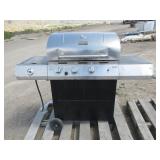 Char-Boil Grill