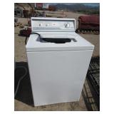 Amana Heavy Duty Washer