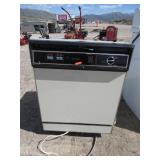 General Electric Spacemaker Dishwasher